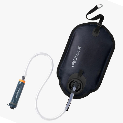 LifeStraw Peak Series Gravity Purifier