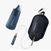 LifeStraw Peak Series: All You Need for Water Filtration on the Go