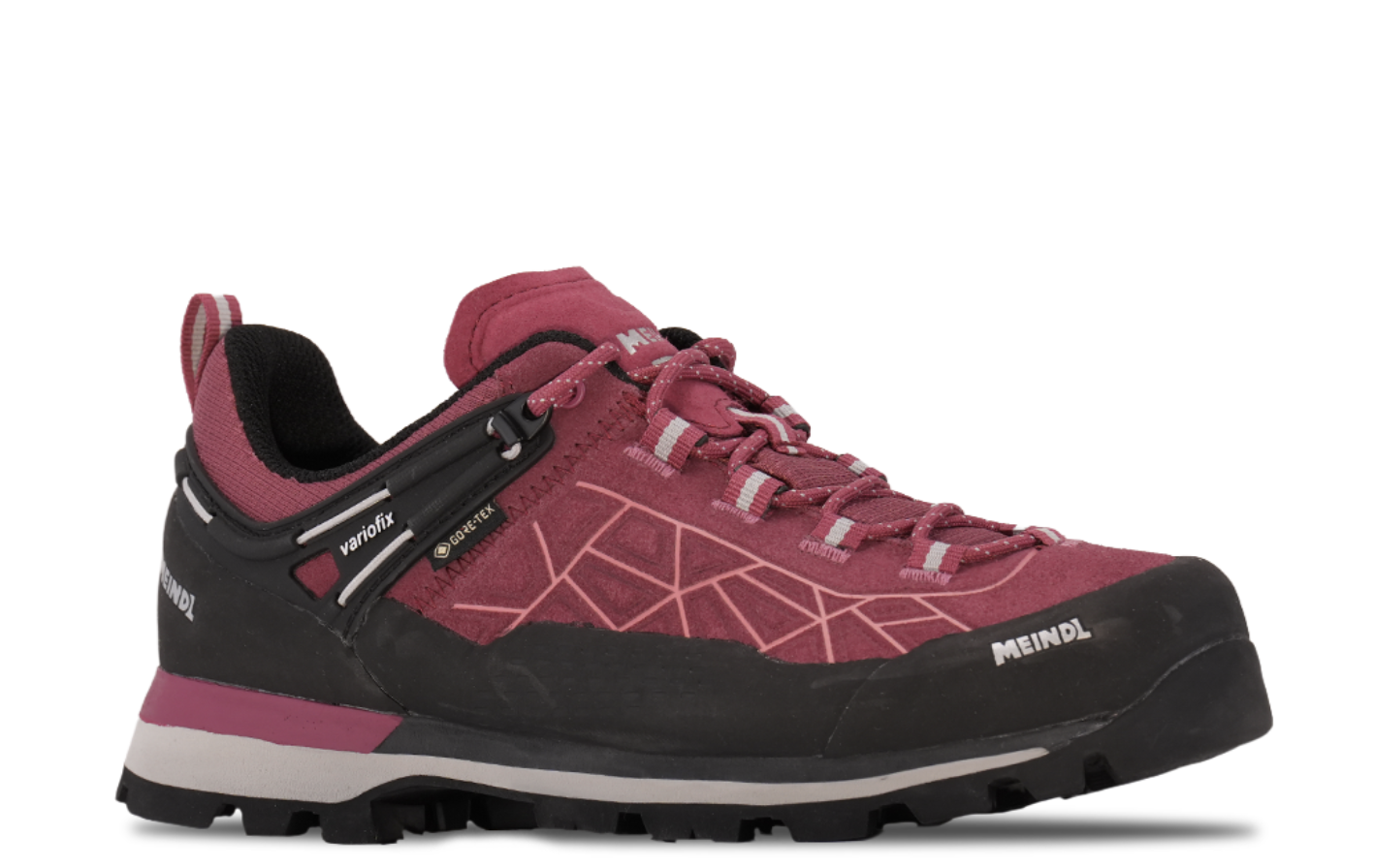 Meindl Lady Literock Free Trail Shoe