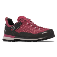 Comfort+Style+Durability=Meindl Lady Literock Free Trail Shoe