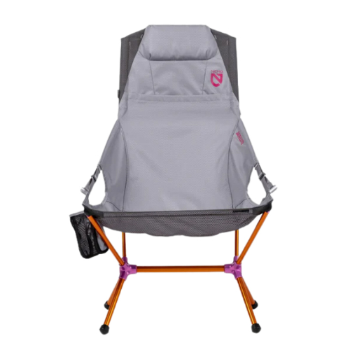 NEMO Satellite Reclining Camp Chair
