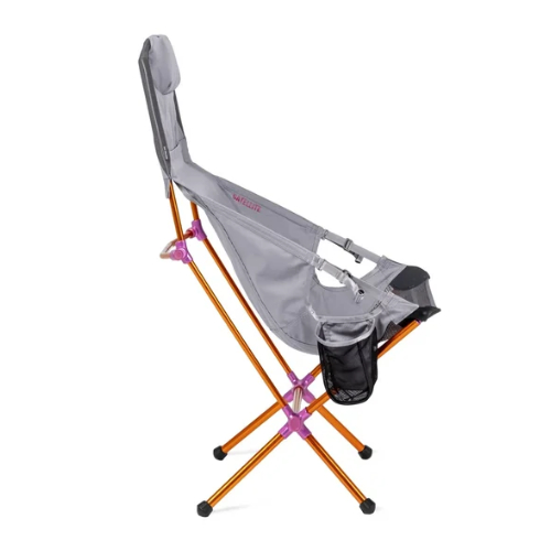NEMO Satellite Reclining Camp Chair