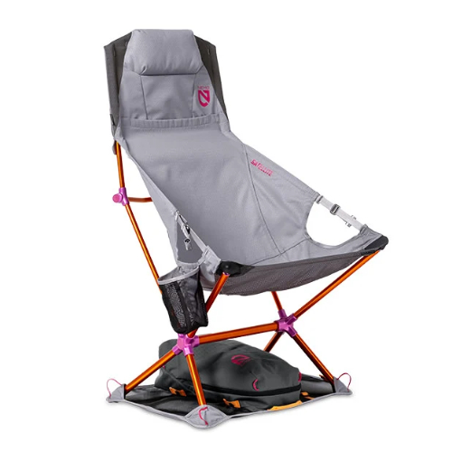 NEMO Satellite Reclining Camp Chair