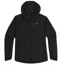 Outdoor Research Women’s Shadow Wind Hoodie