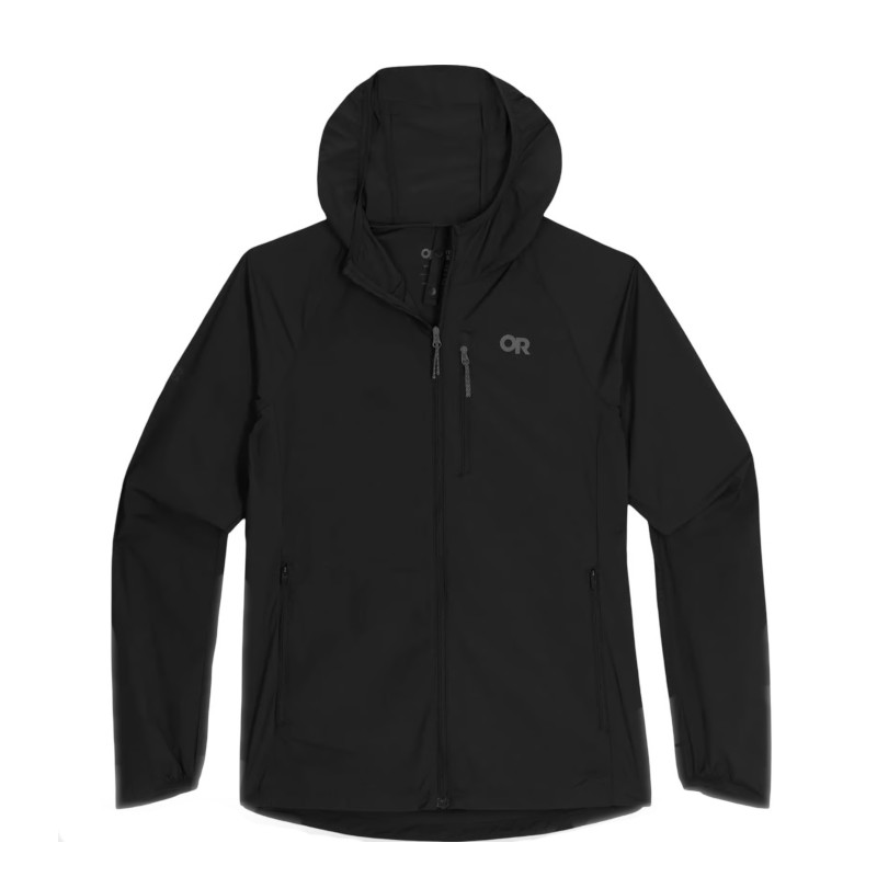 Outdoor Research Shadow Wind Hoodie