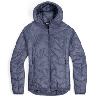 Warmth at its lightest: Outdoor Research SuperStrand LT Hoodie