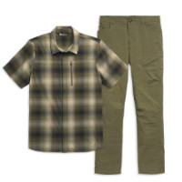 New Spring 2026 Hiking Apparel from Outdoor Research