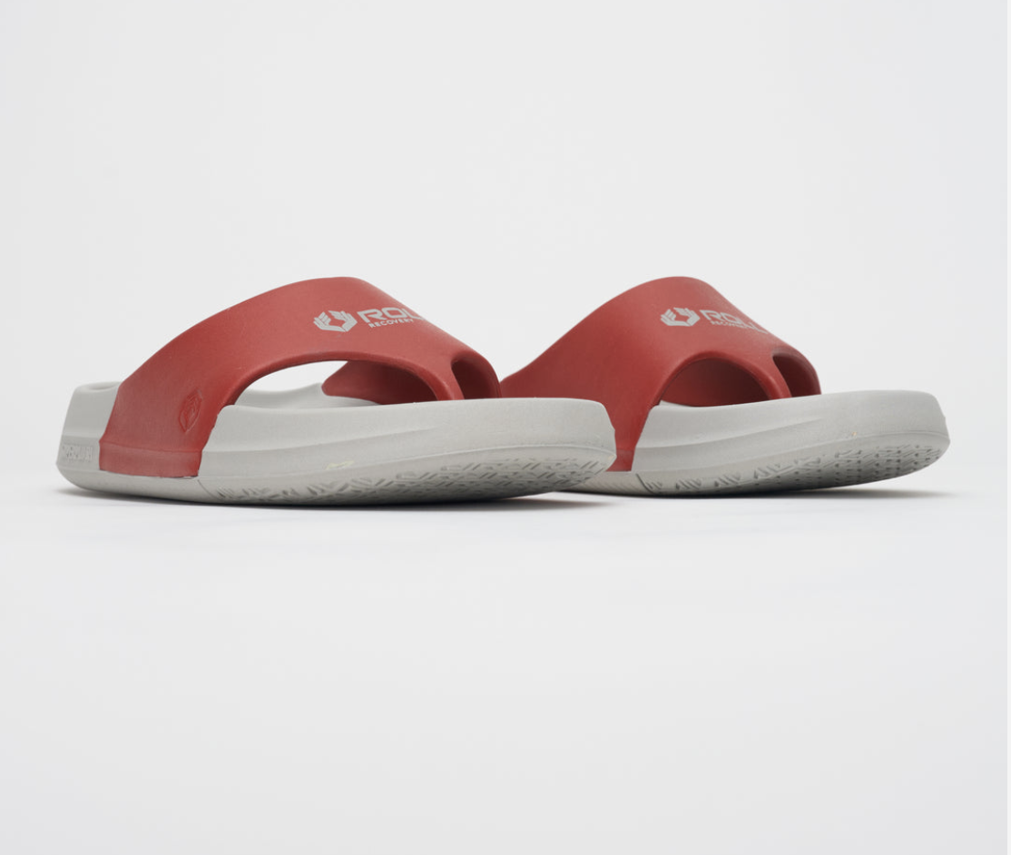 ROLL Recovery SUPERPLUSH Flipflop