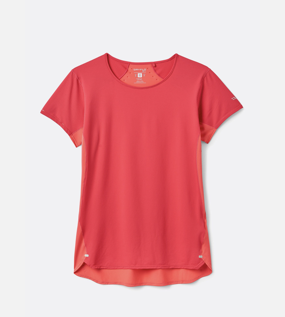 Rab Dryflo Air Women's Sonic Ultra Tee