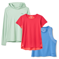 Rab’s First-Layer Collections: Engineered for UV Protection, Performance, and Comfort