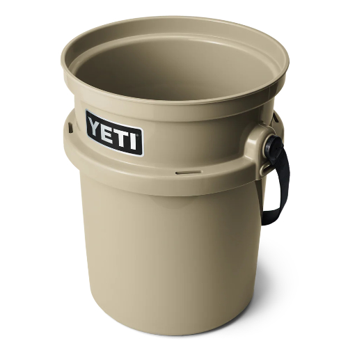 YETI 20-Litre LoadOut Bucket