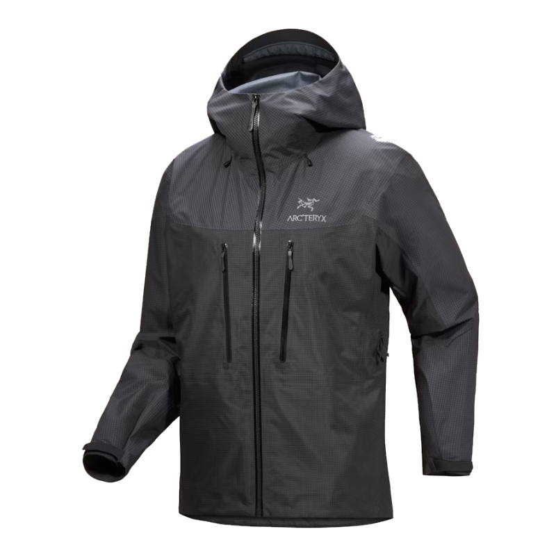 Arc’teryx Alpha Jacket