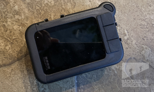 GoPro HERO13 Black Media Mod