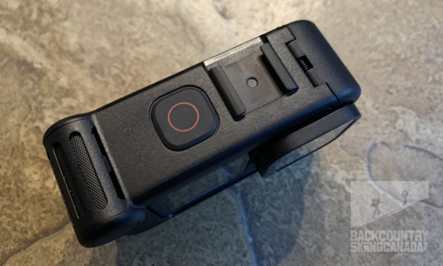 GoPro HERO13 Black Media Mod