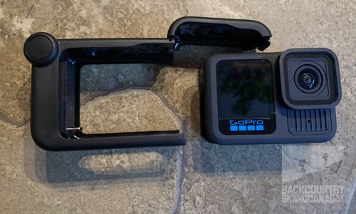 GoPro HERO13 Black Media Mod