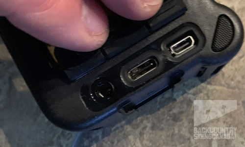 GoPro HERO13 Black Media Mod