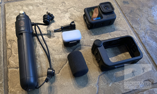 GoPro HERO13 Black Creator Edition
