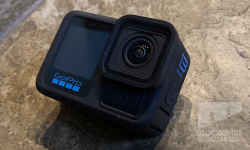 GoPro HERO13 Black Creator Edition