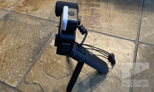 GoPro HERO13 Black Volta