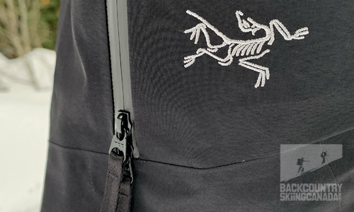   Arc’teryx Women’s Rush Bibs