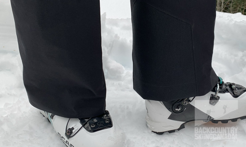   Arc’teryx Women’s Rush Bibs