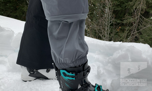   Arc’teryx Women’s Rush Bibs