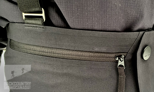   Arc’teryx Women’s Rush Bibs