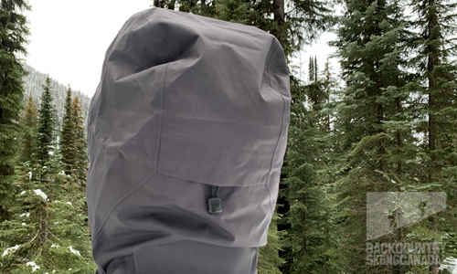Arc’teryx Rush Jacket and Bibs
