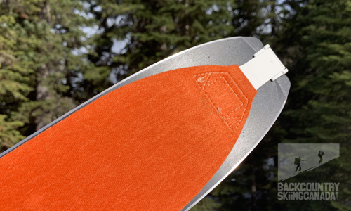 Blizzard Zero G 88W Skis