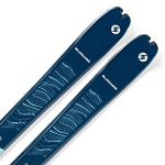 Blizzard Zero G 88W Skis