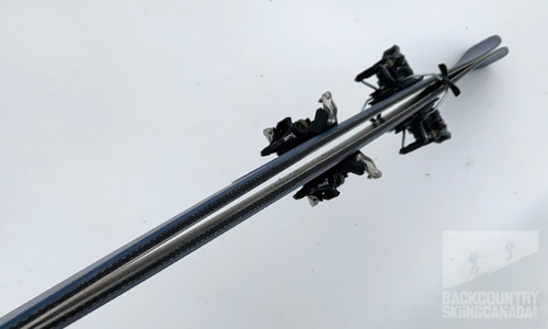 DPS Pagoda Tour CFL 105 Skis