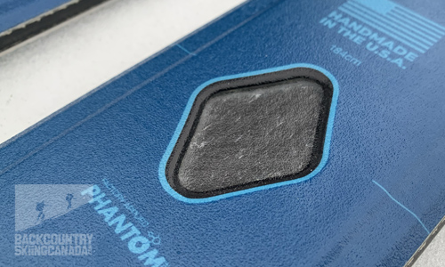 DPS Pagoda Tour CFL 105 Skis