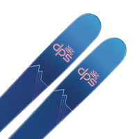 DPS Pagoda Tour CFL 105 Skis