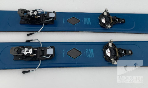 Fritschi Xenic Plus 12 Binding