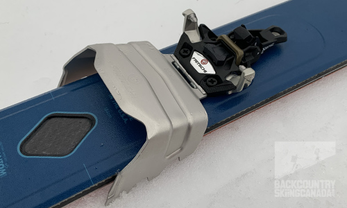 Fritschi Xenic Plus 12 Binding