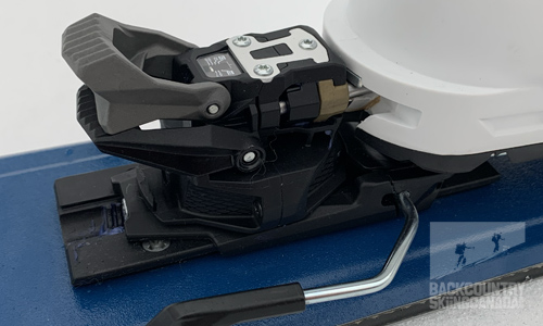 Fritschi Xenic Plus 12 Binding