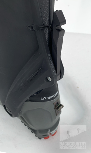 La Sportiva Kilo XTR Boots