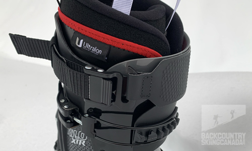 La Sportiva Kilo XTR Boots