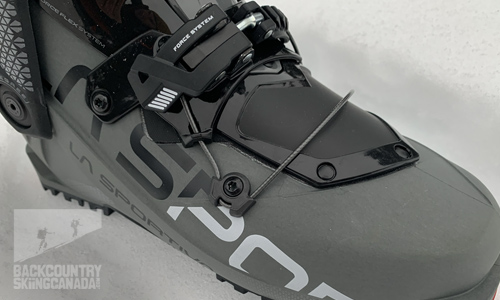 La Sportiva Kilo XTR Boots