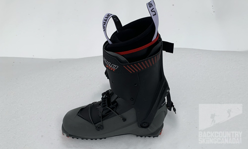 La Sportiva Kilo XTR Boots