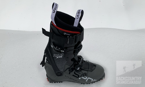 La Sportiva Kilo XTR Boots