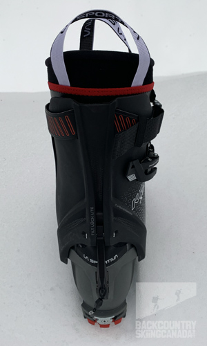 La Sportiva Kilo XTR Boots