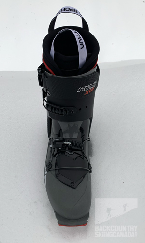 La Sportiva Kilo XTR Boots