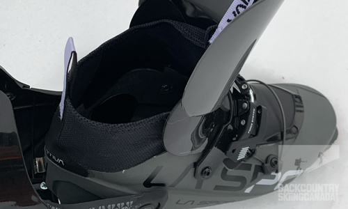 La Sportiva Kilo XTR Boots