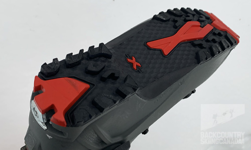 La Sportiva Kilo XTR Boots