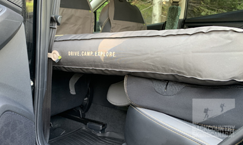 Luno AIR Pro Vehicle Mattress