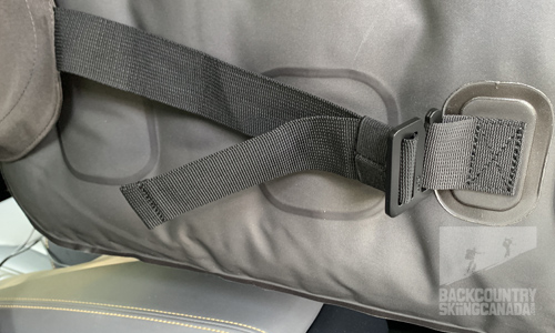 Luno AIR Pro Vehicle Mattress