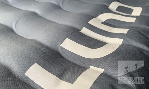 Luno AIR Pro Vehicle Mattress