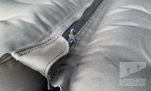 Luno AIR Pro Vehicle Mattress