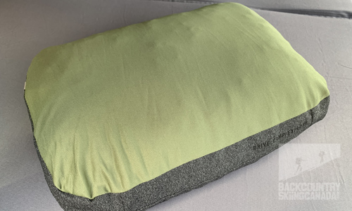 Luno Camping Pillowcase